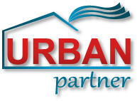 Logo Urban Partner